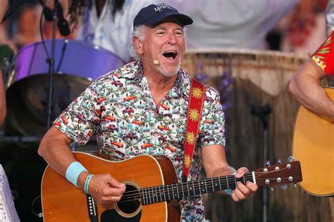 Jimmy Buffett Survived Multiple Near-Death Experiences Before His Death ...