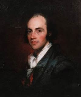 Aaron Burr Quotes. QuotesGram