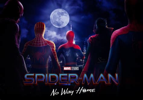 Spider Man No Way Home Nul | AUTOMASITES