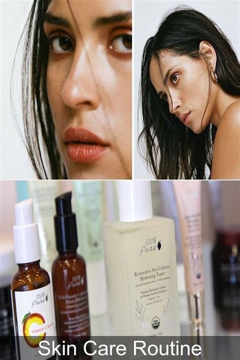 Professional Skin Care Lines | Skin Care Suggestions | How To Have A Nice Skin Naturally in 2020 ...