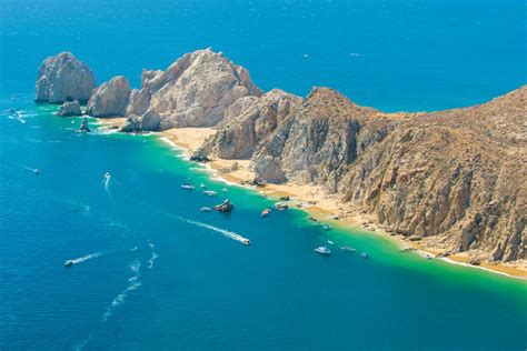 Los Cabos Beach Vacations: Insider's Guide