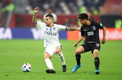 Watch: Sebastian Giovinco Al Hilal Goals For 2019-20 Season