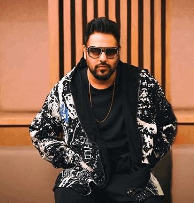 Badshah (Singer, Rapper) Biography, Height, Weight, Age, Affair, Family ...