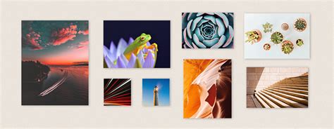 Metal photo prints on Aluminium Dibond, great prices - ZOR.com