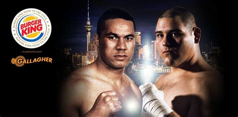 Joseph Parker vs Andy Ruiz Jr - BoxRec