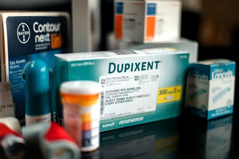 Dupixent as New Treatment for COPD