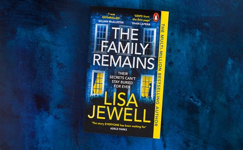 The Family Remains: the gripping Sunday Times No. 1 bestseller (The Family Upstairs Book 2 ...