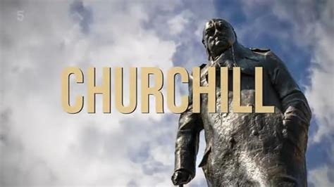 Churchill (2021)