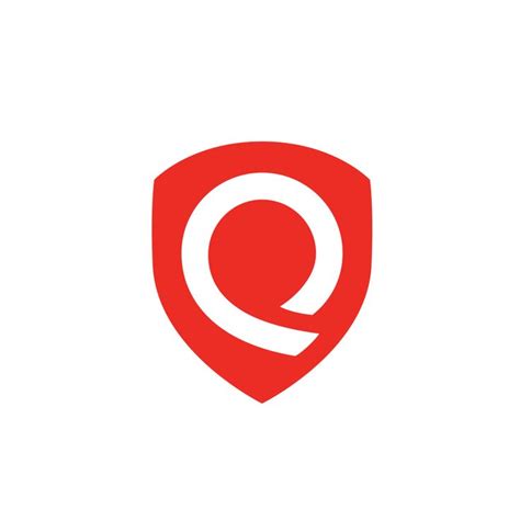 Qualys logo - United States | Logo design inspiration branding, Logo design, Logo branding identity