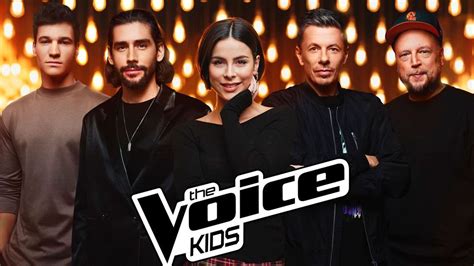 "The Voice Kids" 2024: Hier sind die Coaches aus Staffel 12