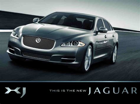 Jaguar xj wallpaper - Jeep Cars 007