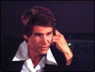 Archive Harrison Ford Star Wars Interview from 1977 ~ Kuriositas