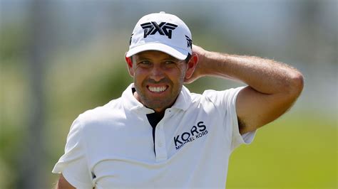 Charl Schwartzel ruled out for rest of season with wrist injury | Golf News | Sky Sports