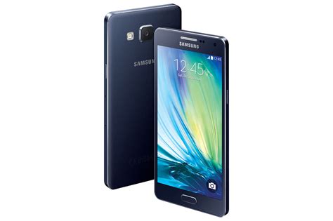 Samsung Galaxy A5 specs, review, release date - PhonesData