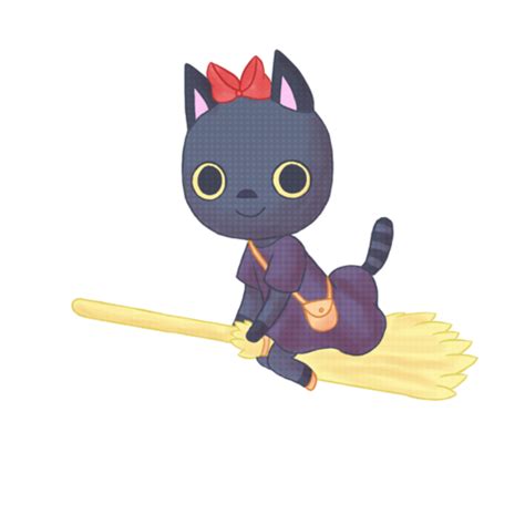 Kiki Animal Crossing | Animal crossing fan art, Animal crossing, Service animal