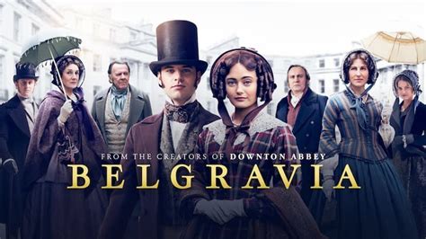 Belgravia Season 2: release date, plot, cast, latest updates - Tuko.co.ke