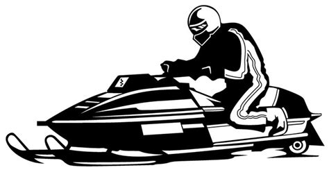 Snowmobiles clipart 20 free Cliparts | Download images on Clipground 2024