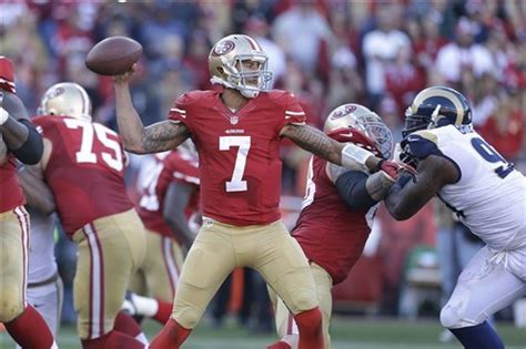 Rams vs. 49ers: Complete Week 9 Preview for San Francisco | News ...