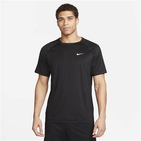 Nike Dri-FIT Legend Men's Fitness T-Shirt. Nike.com