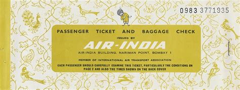 air-india-ticket | India tickets, Air india, Cheap flights and hotels