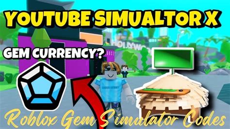 Roblox Gem Simulator Codes April 2022, How To Redeem Codes In Roblox ...