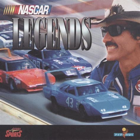 NASCAR Legends - PCGamingWiki PCGW - bugs, fixes, crashes, mods, guides ...