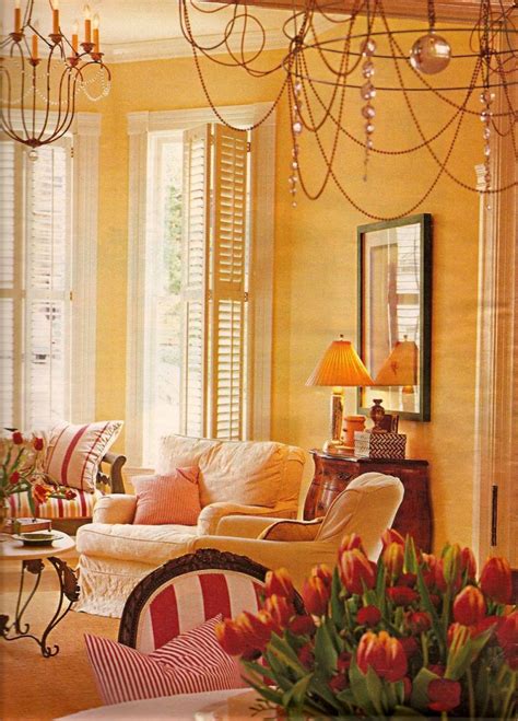 20 Fabulous Shades Of Orange Paint and Furnishings | Living room orange, Orange living room ...