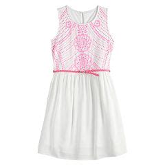 Girls' Dresses, Dresses for Girls | Kohl's