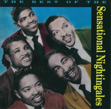 The Sensational Nightingales - The Best Of The Sensational Nightingales | iHeart