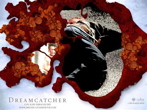 Dreamcatcher - Horror Movies Wallpaper (77498) - Fanpop