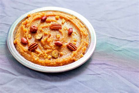 Nagori Halwa Recipe| नागोरी हलवा कैसे बनाएं| Ghar Par Nagori Halwa Banane Ka Tarika | nagori ...