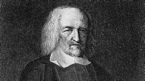 Thomas Hobbes | Biography, Philosophy, Beliefs, Leviathan, Legacy, & Facts | Britannica