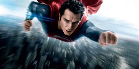 Where Henry Cavill's Superman Could Reportedly Appear Next In The DCEU ...