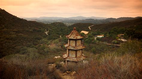 2024 Retreat Calendar at Deer Park Monastery – Deer Park Monastery