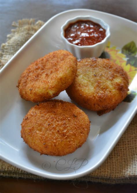 Cook like Priya: Paneer Cutlet Recipe | Paneer Snack Recipe