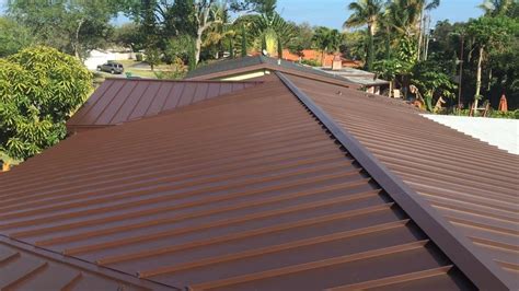 Photo of Florida Standard Roofing - Miami, FL, United States. Standing ...