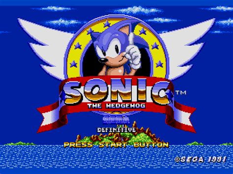 Sonic Hacking Contest :: The SHC2021 Contest