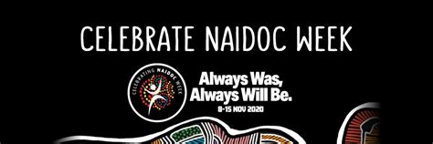 NAIDOC - FDC