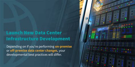 Data Center Migration | Best Practices & Tips