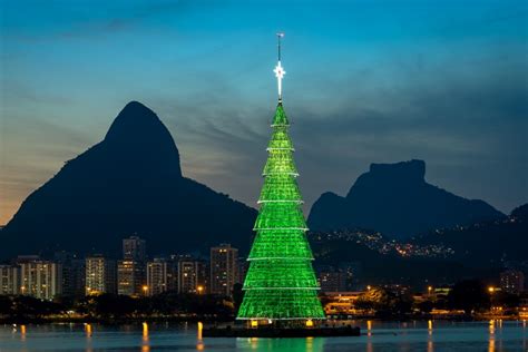 Christmas in Brazil: 15 Festive Facts Celebrating the Holiday Spirit ...