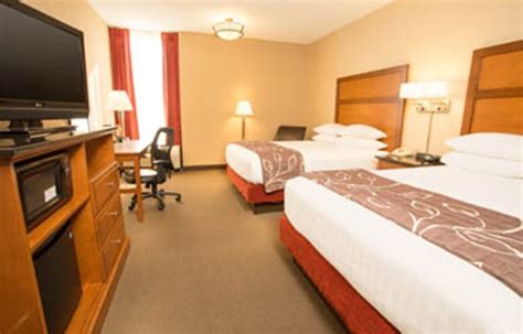 Drury Inn & Suites Springfield, MO - Drury Hotels