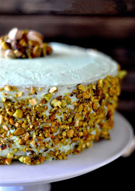 Easy Pistachio Cake Recipe (A Tribute to Aunt Lou)