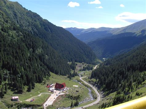 Transfagarasan Carpathian mountains Romania - Romania Wallpaper (35187890) - Fanpop