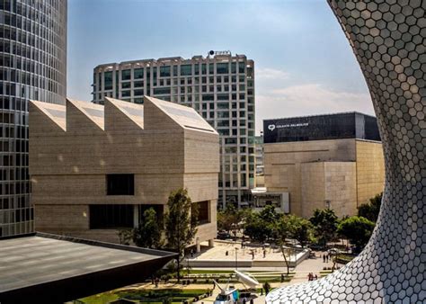 Museo Jumex CDMX - Todos Los Detalles Museo Jumex CDMX