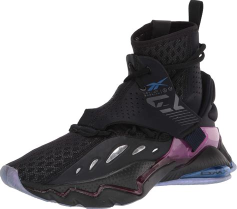 Reebok Unisex-Adult Unisex DMX Elusion 001 Ft Hi: Amazon.co.uk: Shoes & Bags