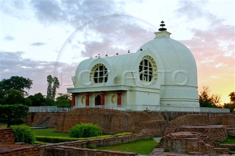 Kusinara - 001 | Kushinagar (Kusinara) - Place of the Great … | Flickr