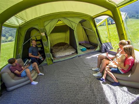 Advice to guide you Maximize Your own information of camping ideas | Best family tent, Family ...