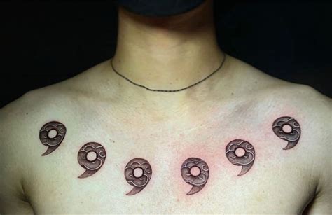 Naruto sage of six paths tattoo in 2023 | Naruto tattoo, Tattoos for ...