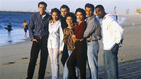 Where Are the Stars of 'Sunset Beach' Now, 20 Years Later? (PHOTOS)