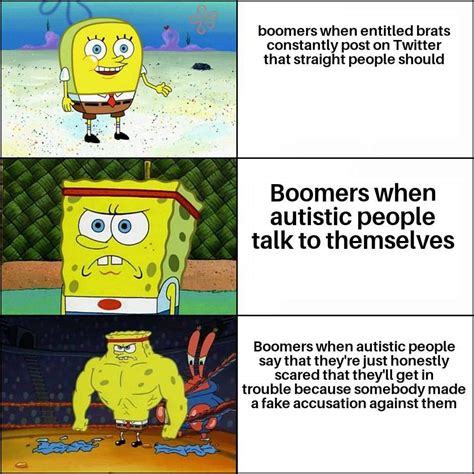 Relatable autism memes made by me | Memes Amino